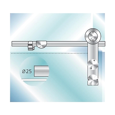 YDC2022 - Door Closer-500236