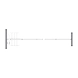 S050 - Universal strike box (Suits L020 Centre Locks)-500304-sm
