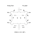 Ozone - Hinges &amp; Connectors-Edge Series - OSSH-22-ED-PSS-1-sm