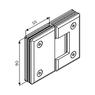 Ozone - E-Series - OSH-2E-B-CP