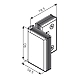 Ozone - E-Series - OSH-4E-B-CP-500376-sm