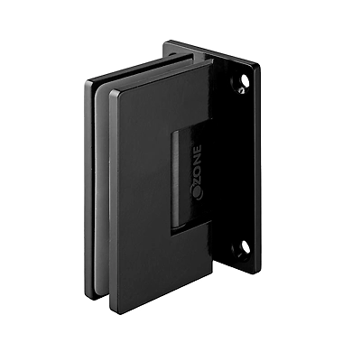 Ozone - Black Matt-Edge Series - OSSH-11-ED STD BM-500388