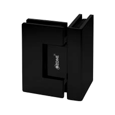 Ozone - Black Matt-Edge Series - OSSH-55-ED STD BM-1