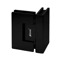 Ozone - Black Matt-Edge Series - OSSH-55-ED STD BM