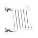 Ozone - Grab Bar Fittings - OZABF.SHS.22.WH-500406-sm