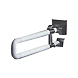 Ozone - Grab Bar Fittings - OZOABF.WCHR.750.WH-1-sm