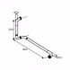 Ozone - Towel Bars with Handles - OGH-TB-5-SSS-500415-sm