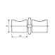 Ozone - Door Knobs - ODK-1-SSS-500421-sm