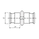 Ozone - Door Knobs - ODK-33-PSS-500424-sm