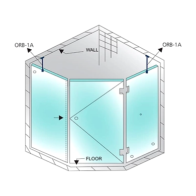 Ozone - Reinforcing Bars - ORB-1A Standard PSS-1