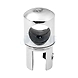 Ozone - Shower Knight Accessories - OSKH-2-SSS-1-sm