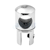 Ozone - Shower Knight Accessories - OSKH-2-SSS