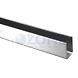 Ozone - Shower Knight Accessories - OZGL-UPR-SS-900 mm-1-sm