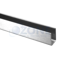Ozone - Shower Knight Accessories - OZGL-UPR-SS-900 mm