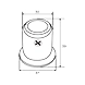 Ozone - Shower Knight Accessories - OSKH-1-SSS-500434-sm