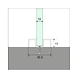 Ozone - Threshold Profiles - OZ-ST-8mm (2mtr.)-500446-sm