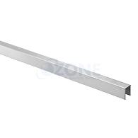 Ozone - Threshold Profiles - OZ-ST-ACC-CP-8mm (2mtr.)