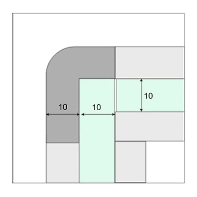 Ozone - Threshold Profiles - OZ-ST-ACC-CN-8mm-500448