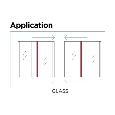 Ozone - Plastic Profiles - OSP-SL-11 L10ft-500454