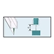 Ozone - Plastic Profiles - OPS-2-8 mm Standard-500456-sm
