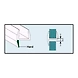 Ozone - Plastic Profiles - OPS-8-8 mm Standard-500460-sm
