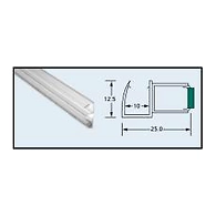 Ozone - Plastic Profiles - OPS-M1-8 mm Standard