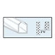 Ozone - Plastic Profiles - OPS-11-8 mm N.A.-500465-sm