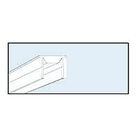 Ozone - Plastic Profiles - OPS-M4-8 mm N.A.