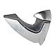 Ozone - Bracket Shelf Holders - OZ-BSH-33 SN-CP-1-sm