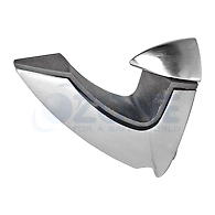 Ozone - Bracket Shelf Holders - OZ-BSH-33 SN-CP
