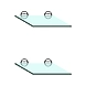 Ozone - Bracket Shelf Holders - OBSH-25-S-PSS-1-sm