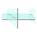 Ozone - Bracket Shelf Holders - OBSH-25-D-SSS-1-sm