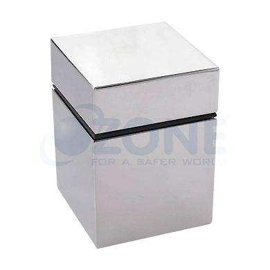 Ozone - Bracket Shelf Holders - OZ-BSH-11-CP &amp; SN-CP-1