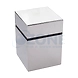 Ozone - Bracket Shelf Holders - OZ-BSH-11-CP &amp; SN-CP-1-sm