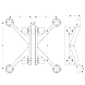 Ozone - With Fin Spiders - OSP-A4-SSS-500481-sm