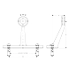 Ozone - With Fin Spiders - OSP-A22-SSS-500482-sm