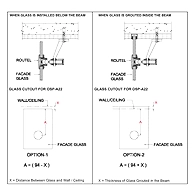 Ozone - With Fin Spiders - OSP-A22-SSS