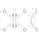 Ozone - With Fin Spiders - OSP-DS-A-4 Std-SSS-500485-sm