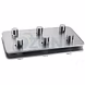 Ozone - Splice Plates - OSP-SP-400-SSS-500498-sm