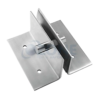 Ozone - Fin Plates - OSP-FP-150-SSS