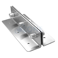 Ozone - Fin Plates - OSP-FP-350-SSS