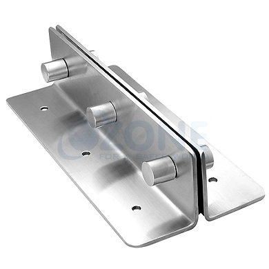 Ozone - Fin Plates - OSP-FP-400-SSS-500509