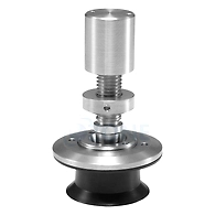 Ozone - Articulated Bolts - OSP-AFB-36-CS-SSS