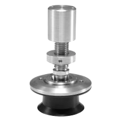 Ozone - Articulated Bolts - OSP-AFB-40-FL-DGU-SSS-500512