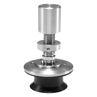 Ozone - Articulated Bolts - OSP-AFB-40-FL-DGU-SSS