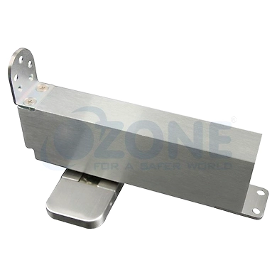 Ozone - Hydraulic Patch - OCFH-W-100-500518