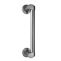 Ozone - Inox Series Tubular Mortise Handle 66 - OMH-66 Std PSS/SSS