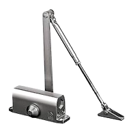 Ozone - Overhead Door Closers - NSK-980E TA Light Grey