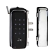 Ozone - Glass Door Digital Locks - OZDL-22 SB-GL ACC.-500631-sm