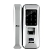 Ozone - Glass Door Digital Locks - OZDL-22 SB-GL ACC.-1-sm